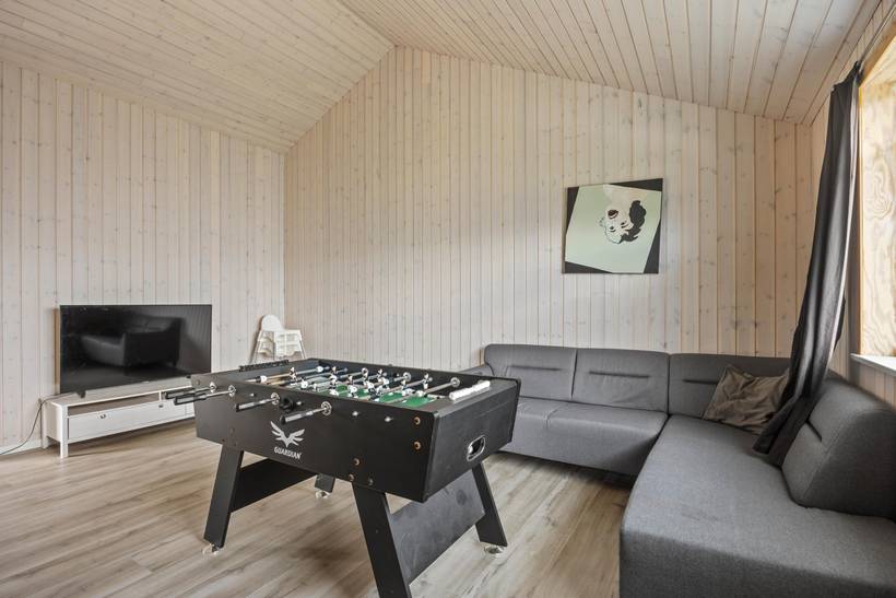 Foto von Ferienhaus GC40 in Havneby - Rømø