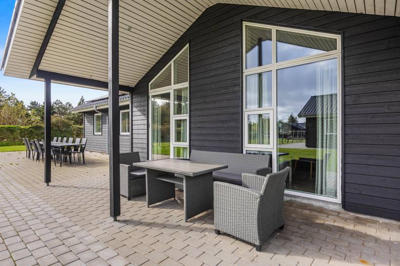 Foto von Ferienhaus GC40 in Havneby - Rømø