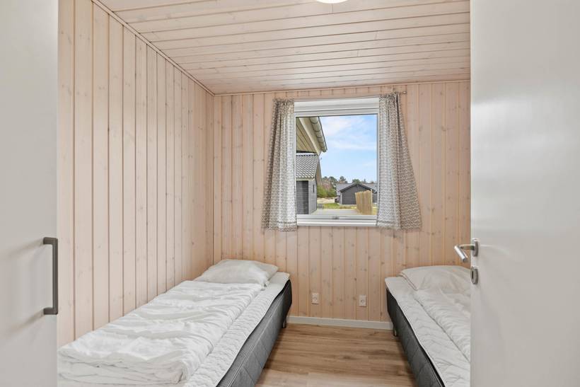 Foto von Ferienhaus GC40 in Havneby - Rømø