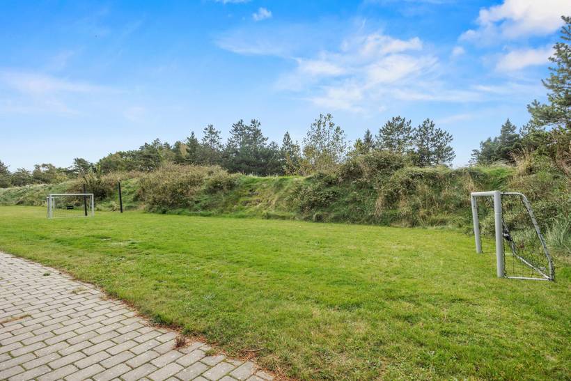 Foto von Ferienhaus GC40 in Havneby - Rømø