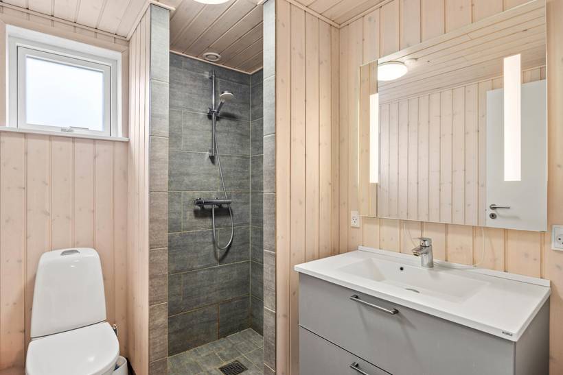 Foto von Ferienhaus GC40 in Havneby - Rømø
