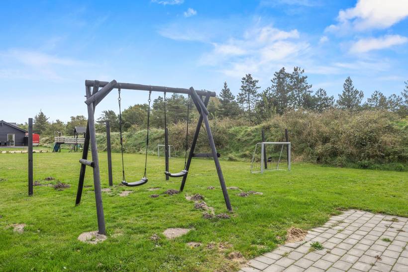 Foto von Ferienhaus GC40 in Havneby - Rømø