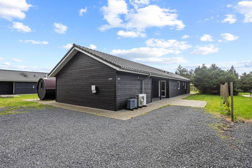 Foto von Ferienhaus GC40 in Havneby - Rømø