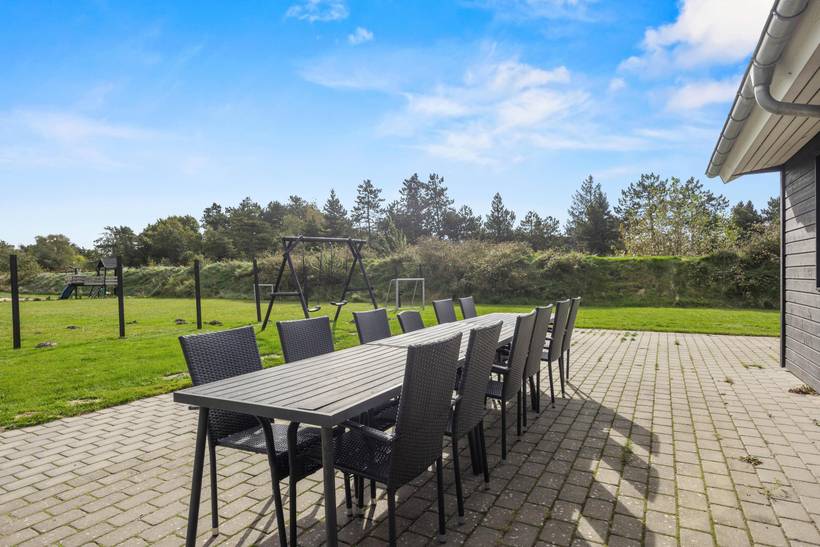 Foto von Ferienhaus GC40 in Havneby - Rømø
