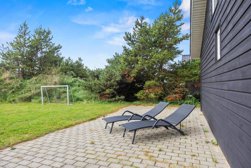 Foto von Ferienhaus GC40 in Havneby - Rømø