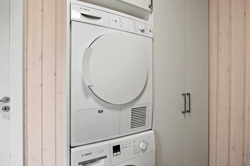 Foto von Ferienhaus GC40 in Havneby - Rømø