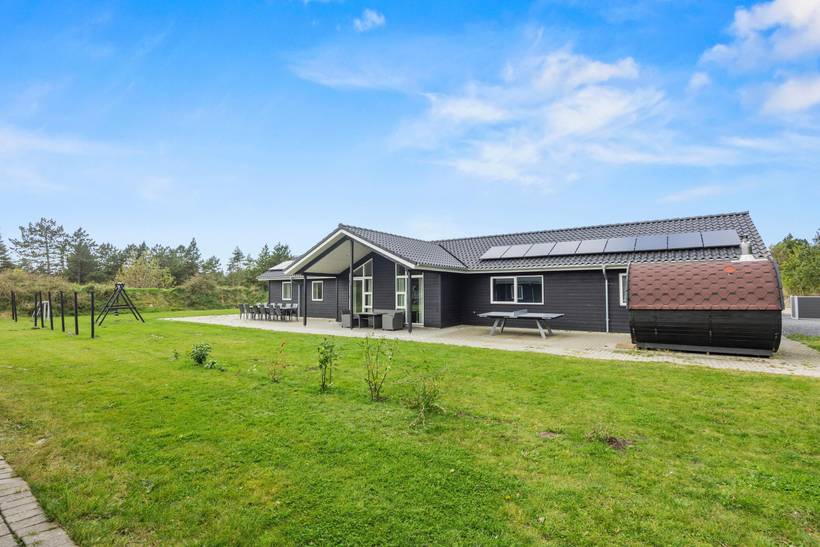 Foto von Ferienhaus GC40 in Havneby - Rømø