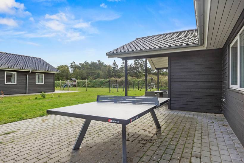 Foto von Ferienhaus GC40 in Havneby - Rømø