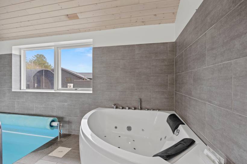 Foto von Ferienhaus GC40 in Havneby - Rømø