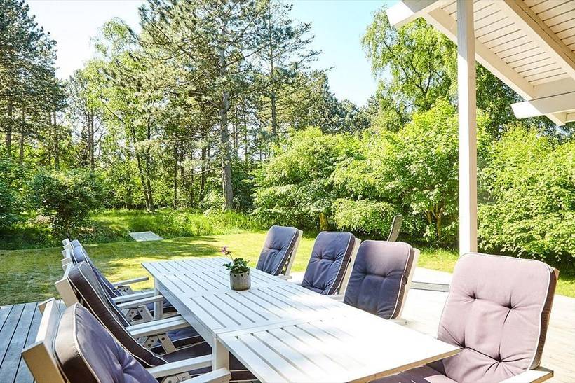 Foto von Ferienhaus GC41 in Sejerø Bugt - Westseeland