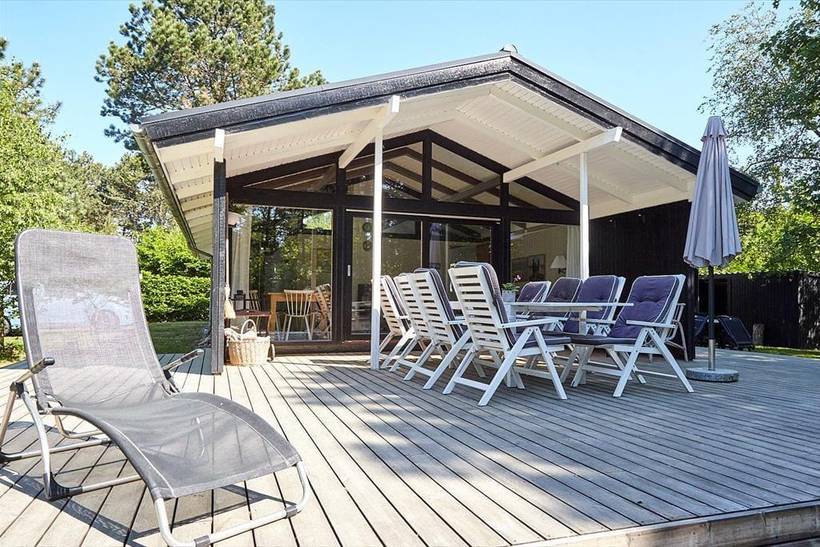 Foto von Ferienhaus GC41 in Sejerø Bugt - Westseeland