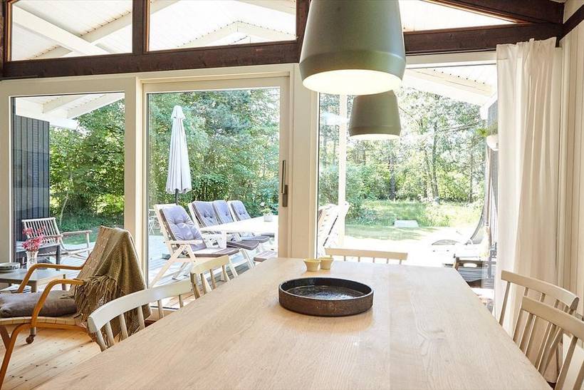 Foto von Ferienhaus GC41 in Sejerø Bugt - Westseeland