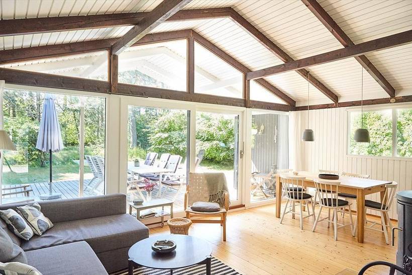 Foto von Ferienhaus GC41 in Sejerø Bugt - Westseeland