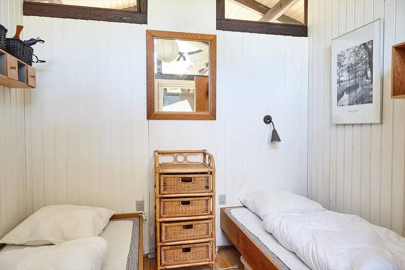 Foto von Ferienhaus GC41 in Sejerø Bugt - Westseeland