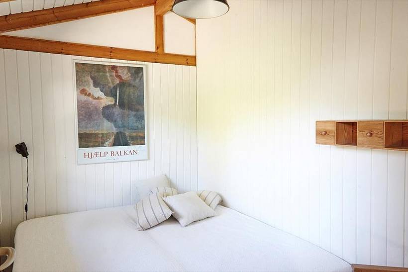 Foto von Ferienhaus GC41 in Sejerø Bugt - Westseeland