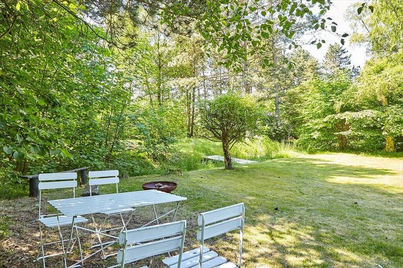 Foto von Ferienhaus GC41 in Sejerø Bugt - Westseeland