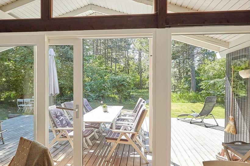 Foto von Ferienhaus GC41 in Sejerø Bugt - Westseeland