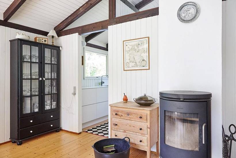 Foto von Ferienhaus GC41 in Sejerø Bugt - Westseeland