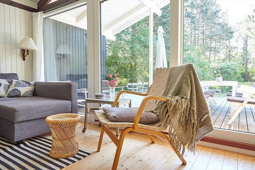 Foto von Ferienhaus GC41 in Sejerø Bugt - Westseeland
