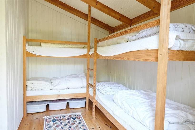 Foto von Ferienhaus GC41 in Sejerø Bugt - Westseeland
