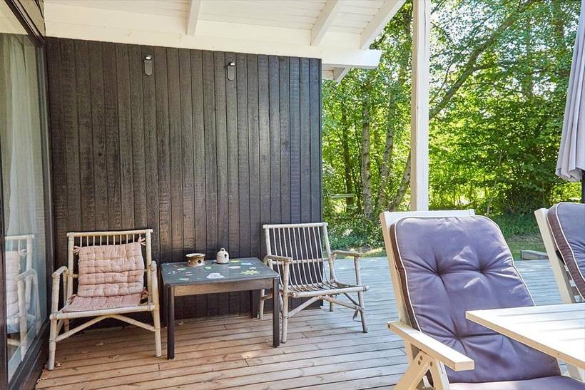 Foto von Ferienhaus GC41 in Sejerø Bugt - Westseeland