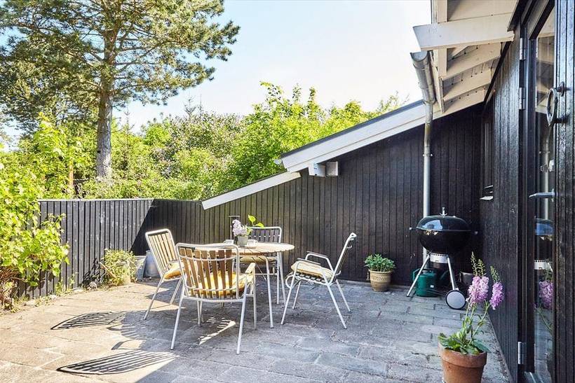 Foto von Ferienhaus GC41 in Sejerø Bugt - Westseeland