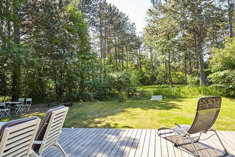 Foto von Ferienhaus GC41 in Sejerø Bugt - Westseeland