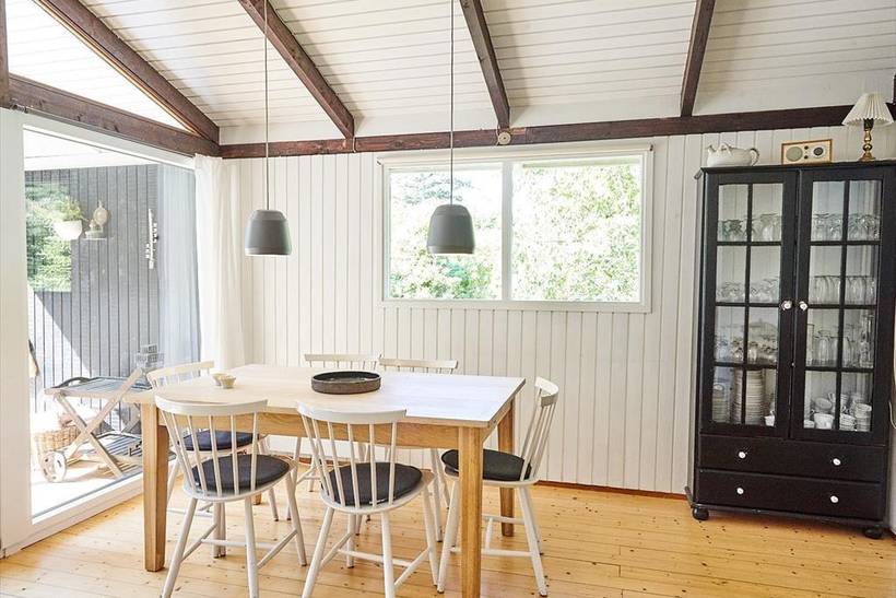 Foto von Ferienhaus GC41 in Sejerø Bugt - Westseeland