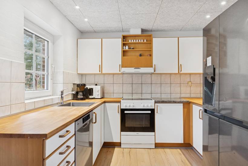 Foto von Ferienhaus GC44 in Vester Husby - Westjütland