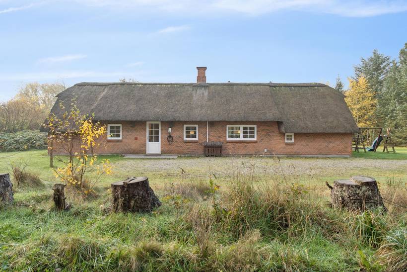 Foto von Ferienhaus GC44 in Vester Husby - Westjütland