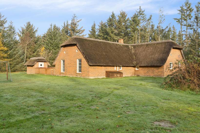 Foto von Ferienhaus GC44 in Vester Husby - Westjütland
