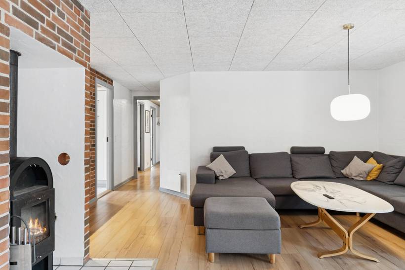 Foto von Ferienhaus GC44 in Vester Husby - Westjütland