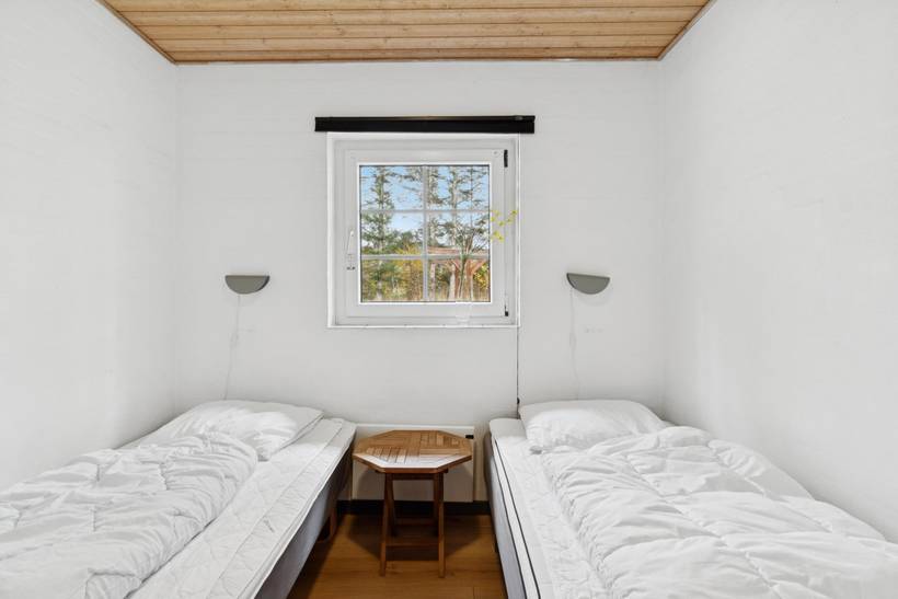 Foto von Ferienhaus GC44 in Vester Husby - Westjütland