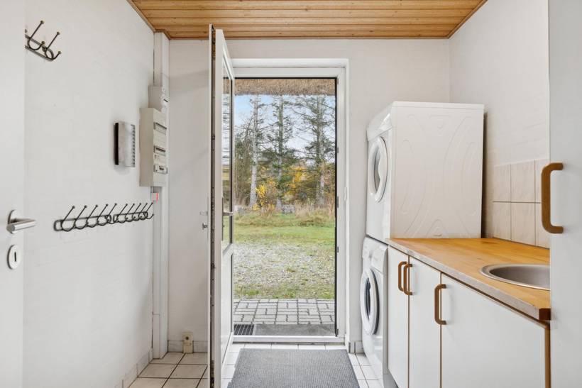 Foto von Ferienhaus GC44 in Vester Husby - Westjütland