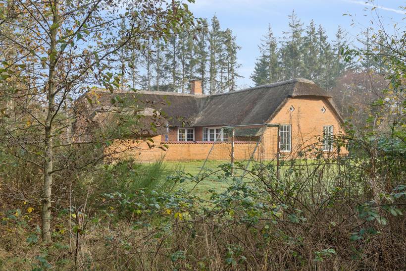 Foto von Ferienhaus GC44 in Vester Husby - Westjütland