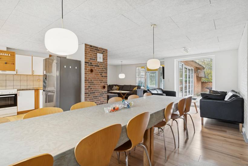 Foto von Ferienhaus GC44 in Vester Husby - Westjütland