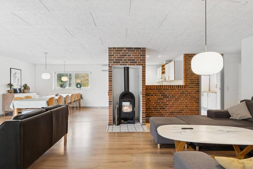 Foto von Ferienhaus GC44 in Vester Husby - Westjütland