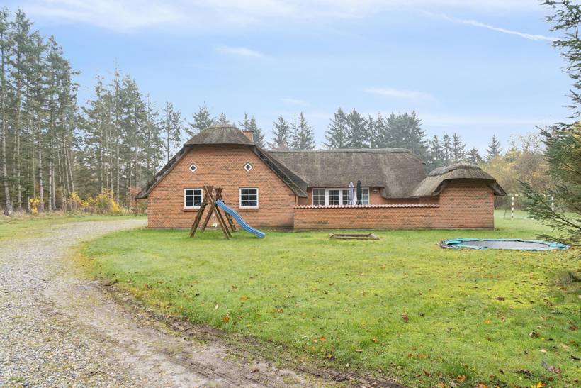 Foto von Ferienhaus GC44 in Vester Husby - Westjütland