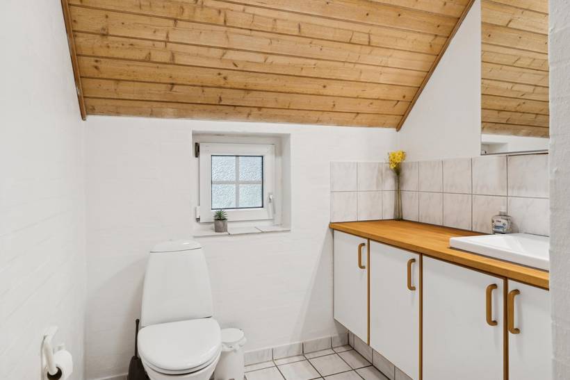 Foto von Ferienhaus GC44 in Vester Husby - Westjütland