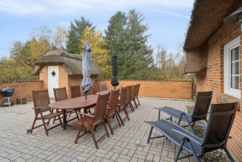 Foto von Ferienhaus GC44 in Vester Husby - Westjütland