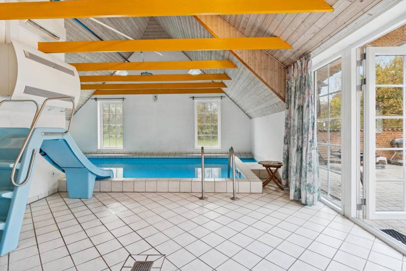 Foto von Ferienhaus GC44 in Vester Husby - Westjütland