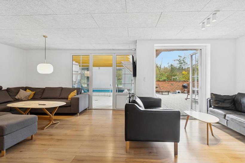 Foto von Ferienhaus GC44 in Vester Husby - Westjütland