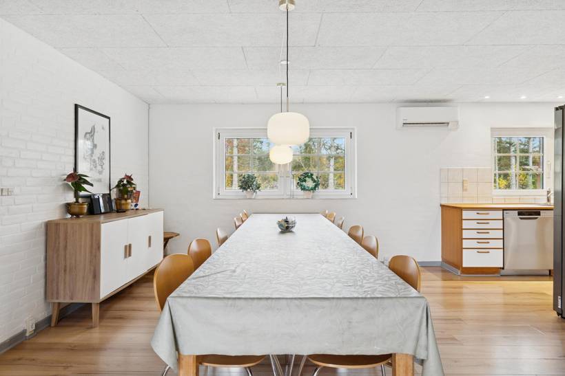 Foto von Ferienhaus GC44 in Vester Husby - Westjütland