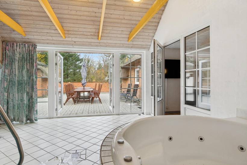 Foto von Ferienhaus GC44 in Vester Husby - Westjütland