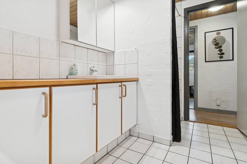 Foto von Ferienhaus GC44 in Vester Husby - Westjütland