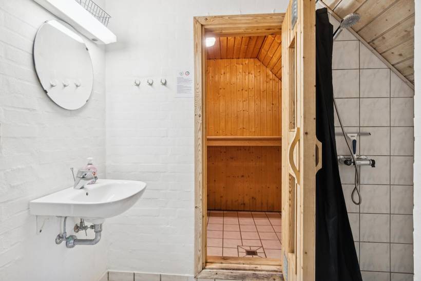 Foto von Ferienhaus GC44 in Vester Husby - Westjütland