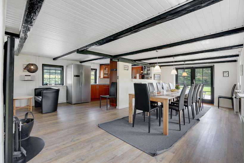Foto von Ferienhaus GC45 in Saltum - Blokhus - Nordjütland