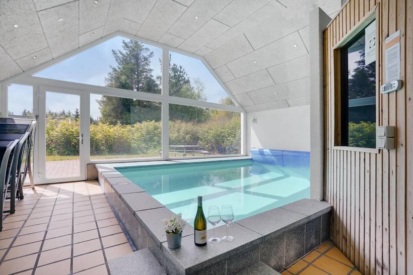 Foto von Ferienhaus GC45 in Saltum - Blokhus - Nordjütland