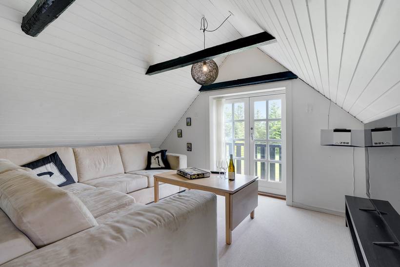Foto von Ferienhaus GC45 in Saltum - Blokhus - Nordjütland