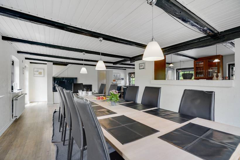 Foto von Ferienhaus GC45 in Saltum - Blokhus - Nordjütland